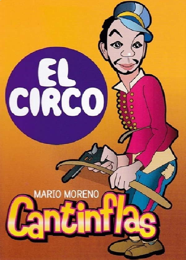 EL CIRCO